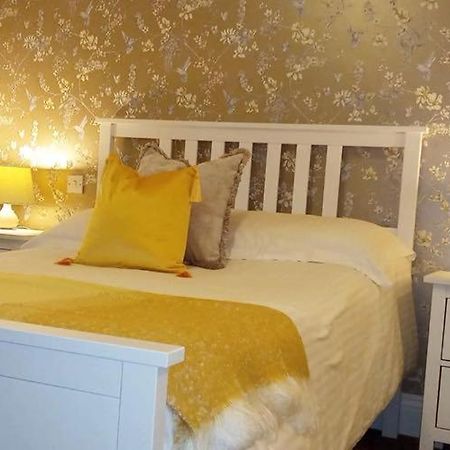 Bed and Breakfast The Waterman'S Arms Totnes Zewnętrze zdjęcie