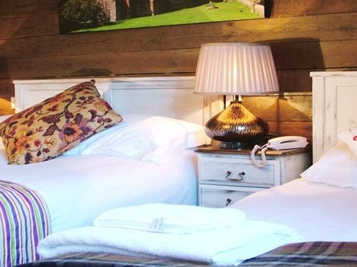 Bed and Breakfast The Waterman'S Arms Totnes Zewnętrze zdjęcie