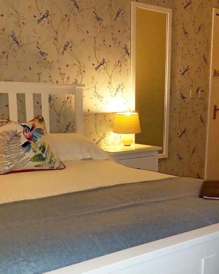 Bed and Breakfast The Waterman'S Arms Totnes Zewnętrze zdjęcie